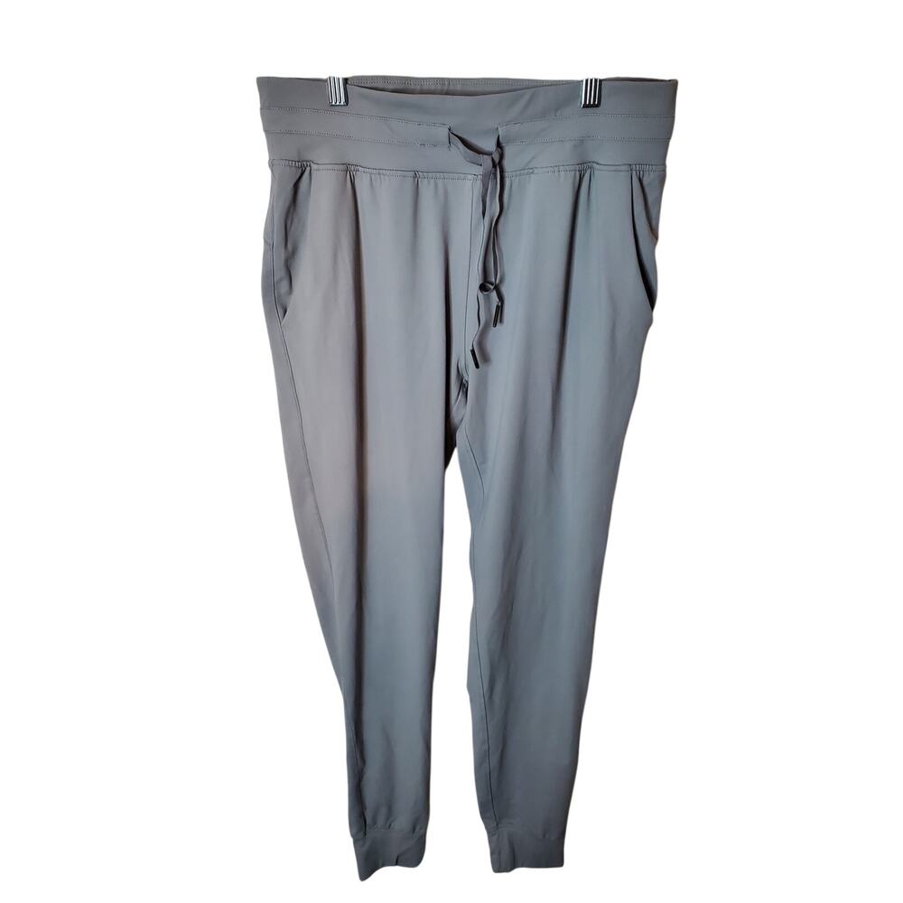 Zyia Active Pull On Active Joggers XXL